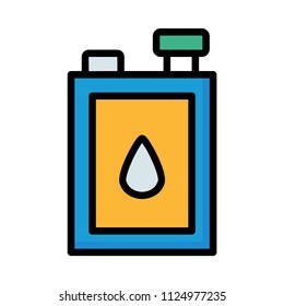 can fuel petrol 