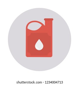 can  fuel  petrol 