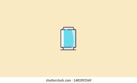 can icon design for your projects