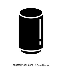 Icono de icono o logotipo símbolo de signo aislado ilustración vectorial - iconos vectoriales de estilo negro de alta calidad
