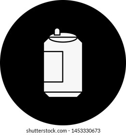 Can icon for your project
