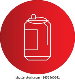 Can icon for your project
