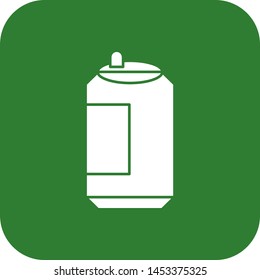 Can icon for your project
