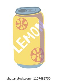 can of Lemonade