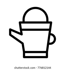 can line icon