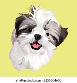 I can make your any object or pet animals into a vector Drawing .I am Expert in Victor Drawing, Victor Tracing, Pet and Animals, and Computer Illustration Etc.