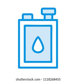 can oil fuel 