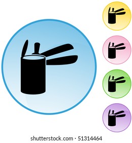 Can Opener