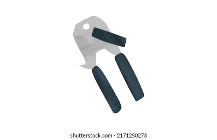 340+ Can Opener Stock Illustrations, Royalty-Free Vector Graphics