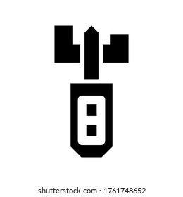 can opener icon or logo isolated sign symbol vector illustration - high quality black style vector icons
