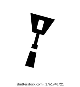 can opener icon or logo isolated sign symbol vector illustration - high quality black style vector icons

