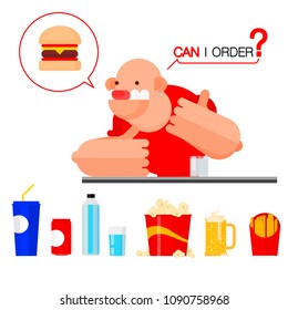 Can I order something ?