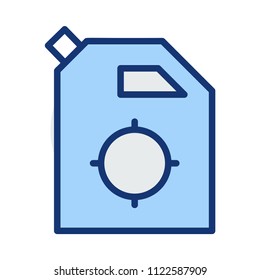can petrol fuel 