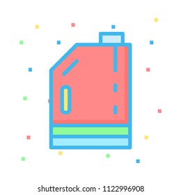 can petrol fuel 