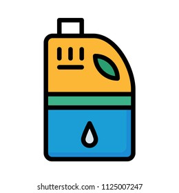 can petrol fuel 
