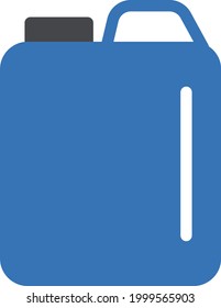 can plastic vector glyph colour icon