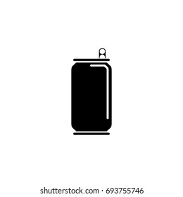Can vector icon
