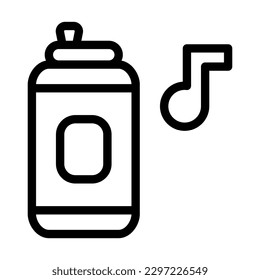 ¿Puede el diseño de iconos de línea de vector?