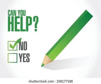 can you help check mark illustration design over white