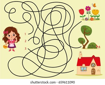 Puzzle Child Stock Illustrations, Images & Vectors | Shutterstock