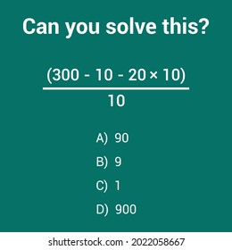 puede resolver esta expresión matemática