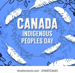 Canada celebrates Indigenous Peoples' Day