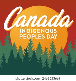 Canada celebrates Indigenous Peoples' Day