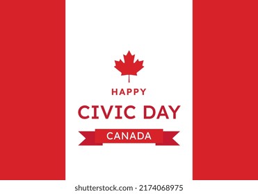 311 Civic holiday canada Images, Stock Photos & Vectors | Shutterstock