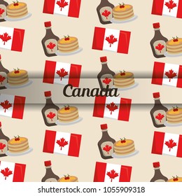 canada country american