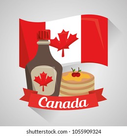 canada country american