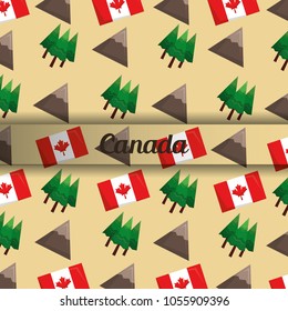 canada country american