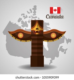 canada country american