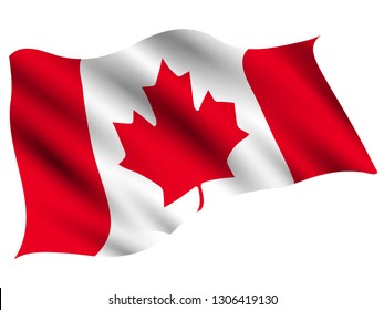 Canada Country flag icon