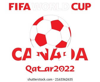 Canada Cup soccer Qatar 2022, football Cup