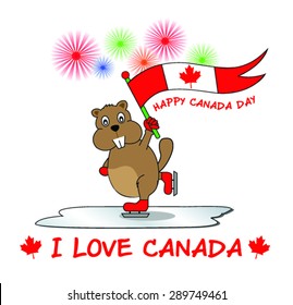 canada day