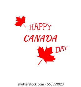 canada day