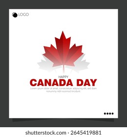 Canada Day, celebrated on July 1st, marks the anniversary of the founding of Canada in 1867 and is a national holiday celebrating Canadian history