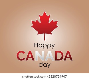 Canada Day, country, Canadian, flag, symbol 