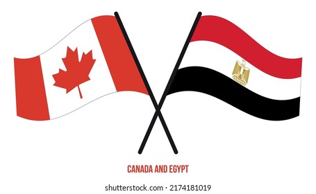 12 pm egypt time to canada time