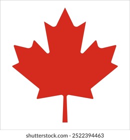 canada element flag national material design