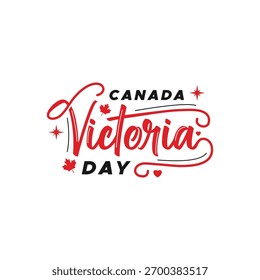 Canada event day letting vektordesign