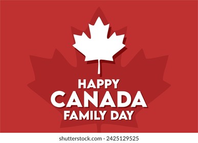 canada family day february 19