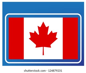 Canada flag