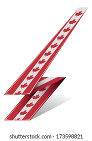 canada flag