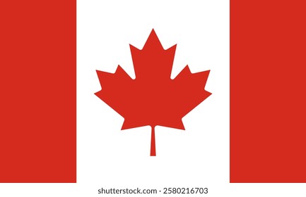 Canada Flag, Flag of Canada