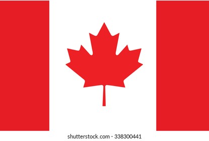 Canada Flag