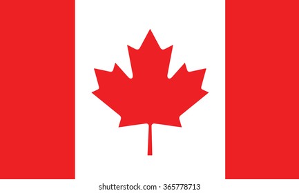 Canada Flag