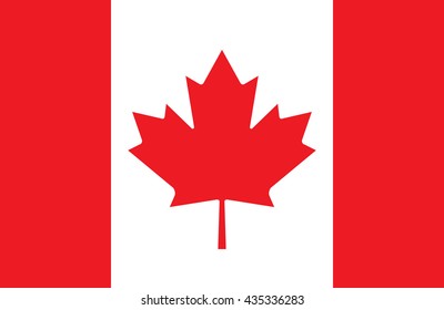 Canada Flag