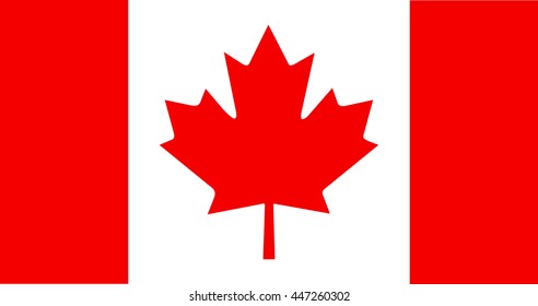 canada flag