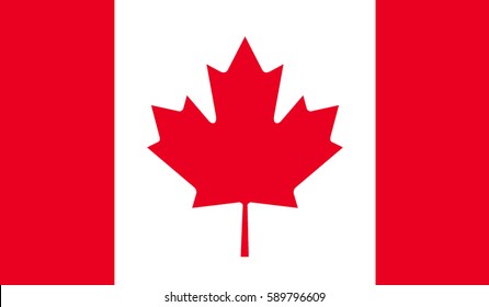 Canada flag